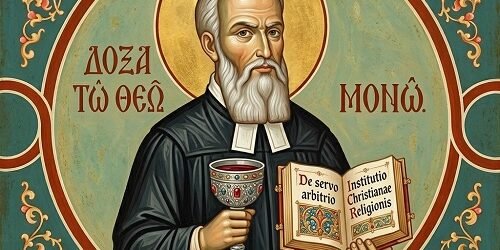 Calvinismo: O que é, o que ensina e por que importa para o pregador