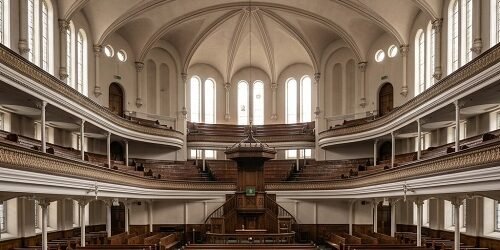 Igreja Calvinista: o que é, como funciona e onde encontrar no Brasil