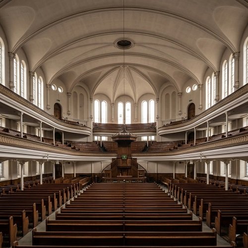 Igrejas Calvinistas e Reformadas no Brasil - Rev. Fabiano Queiroz