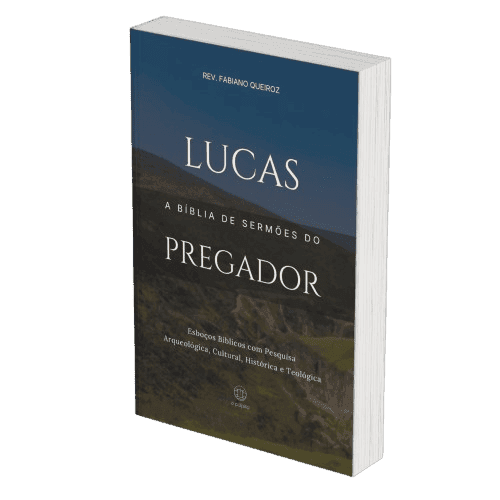Lucas: Sermões Expositivos e Estudos Bíblicos com Exegese — Comentário Bíblico com Pesquisa Histórica, Teológica e Arqueológica para Pregadores