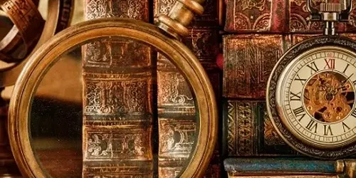 O Método Histórico Gramatical