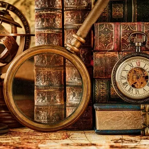 O Método Histórico Gramatical - Rev. Fabiano Queiroz