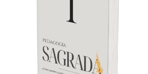 Pedagogía Sagrada: el método que hace que los sermones sean recordados