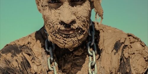 Por Que Tudo Parece Quebrado? O Que a Queda Revela Sobre Deus, o Pecado e a Nossa Única Esperança