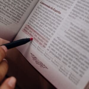 Pregação Expositiva passo a passo - Rev. Fabiano Queiroz