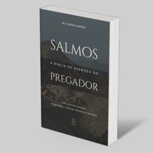 Combo Poéticos e Sapienciais: A Bíblia de Sermões do Pregador