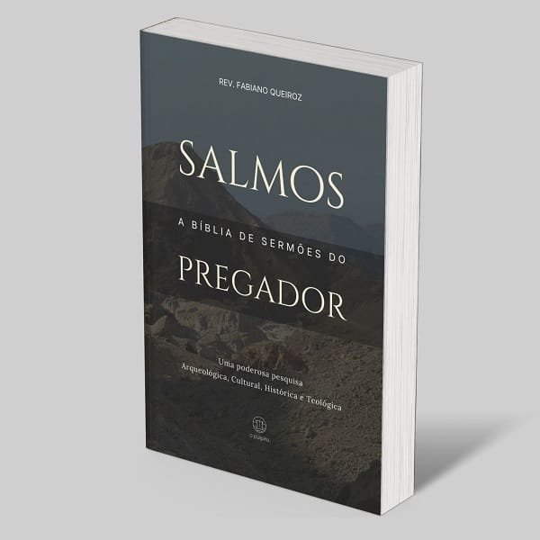 Combo Poéticos e Sapienciais: A Bíblia de Sermões do Pregador 2 Salmos - A Bíblia de Sermões do Pregador: Esboços Bíblicos para Pregação Expositiva e Estudo Bíblico