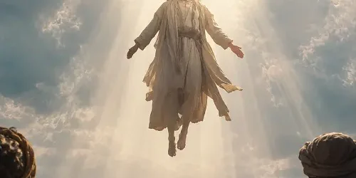 Enoque: O Homem que Andou com Deus, o Livro que Quase Entrou na Bíblia e o que Realmente Podemos Crer