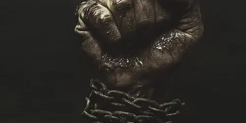 Esboço de Pregação em Hebreus 12:14-18: Como Cristo nos Liberta do Medo e da Tentação?