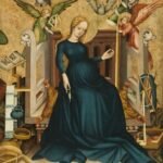 Maria - O Exemplo da Mulher Rendida Lucas 1-26–38 - Rev. Fabiano Queiroz