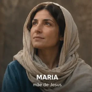 Maria a Mãe do Senhor - Rev. Fabiano Queiroz