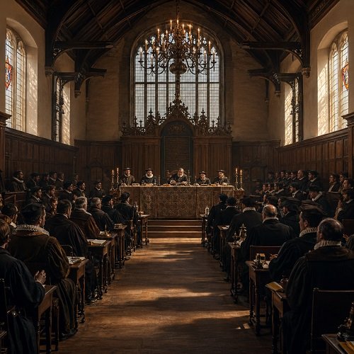 O Catecismo de Heidelberg - Rev. Fabiano Queiroz