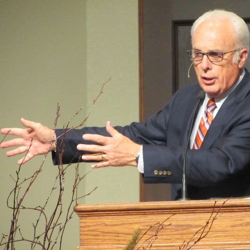 O que é homilética e por que todo pregador deve estudar - Rev. Fabiano Queiroz