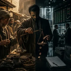 Quem Foi Neemias na Bíblia? O Copeiro Reconstrutor 3 Oitavo Mandamento - Não Furtarás - Rev. Fabiano Queiroz