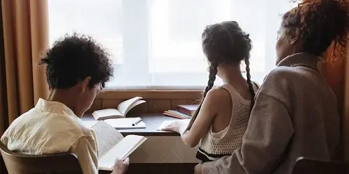 Os Mandamentos na Educação dos Filhos