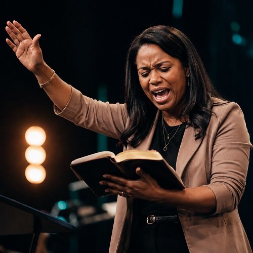 Os Melhores Livros Para Mulheres Aprenderem a Pregar com Profundidade Bíblica - Rev. Fabiano Queiroz