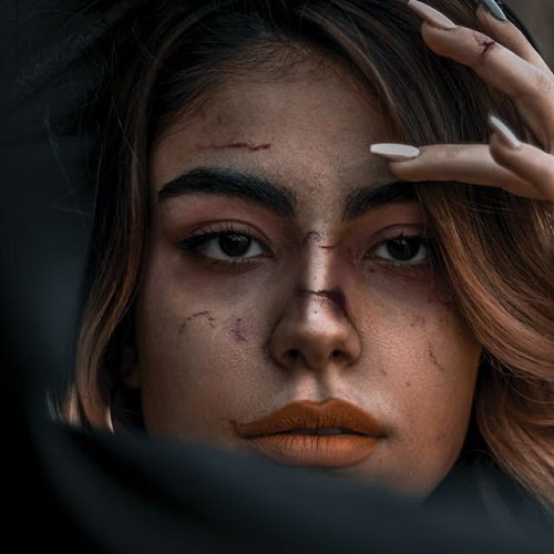 A Mulher do Fluxo de Sangue e o Poder da Fé 1 Pregação e Estudo Bíblico - O que a fé da mulher do fluxo de sangue revela sobre o poder restaurador de Cristo Marcos 5-25-34