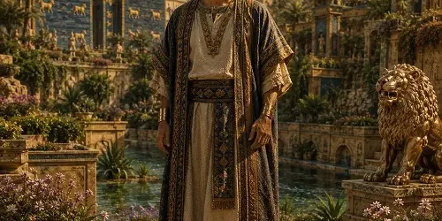 Quem Foi Daniel na Bíblia? História, Profecias e Lições de Fé