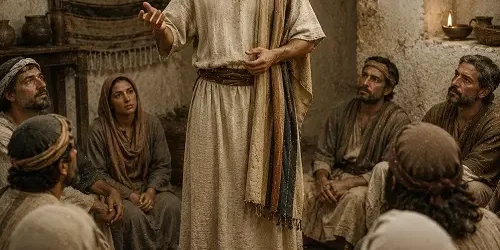 Quem Foi Oseias na Bíblia? O Profeta que Viveu o que Pregava