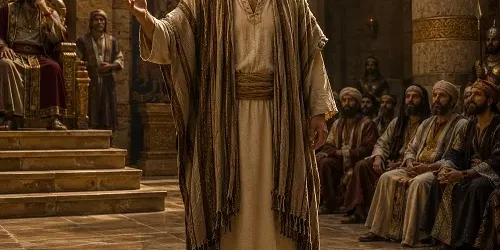 Quem Foi Isaías na Bíblia? O Apóstolo Paulo do Antigo Testamento