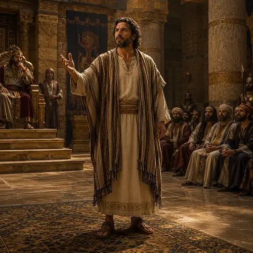 Quem Foi Isaías na Bíblia? O Apóstolo Paulo do Antigo Testamento 1 Quem foi o Profeta Isaias na Bíblia - Rev. Fabiano Queiroz