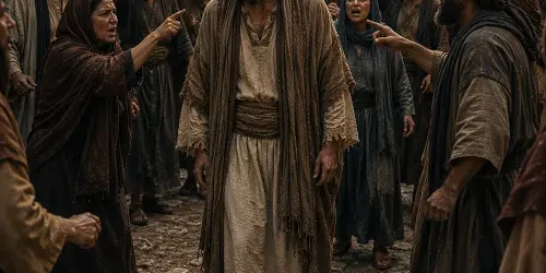 Quem Foi Jeremias na Bíblia? O Profeta da Nova Aliança