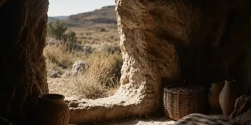 Salmo 91: O que Significa Habitar no Esconderijo do Altíssimo?