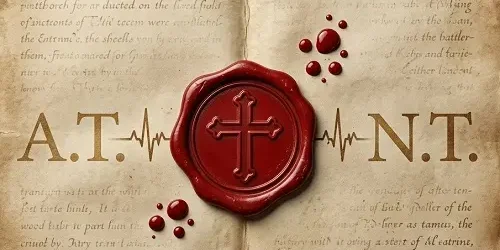 Os Mandamentos e a Teologia da Aliança em G. Vos