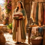 Esboço de Pregação - A Discipula Dorcas - Como a verdadeira fé se manifesta na vida de um discípulo - Rev. Fabiano Queiroz