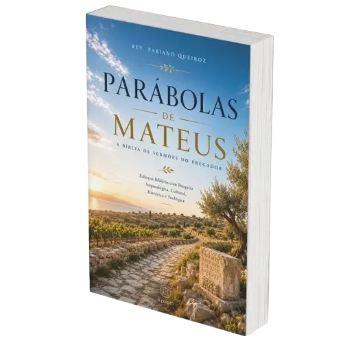 Esboço de Pregação Mateus 25:10-13: A Porta Se Fechará 3 Esboços de Pregação nas Parábolas de Mateus