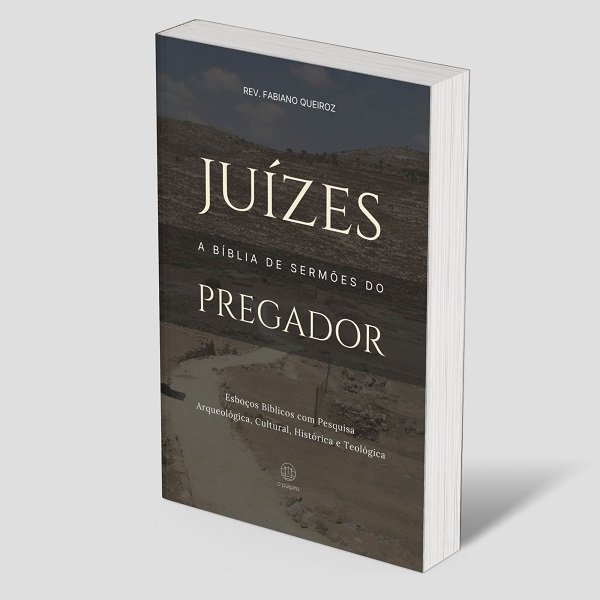 Combo Livros Históricos: A Bíblia de Sermões do Pregador 2 A Bíblia de Sermões do Pregador: Esboços Bíblicos para Pregação Expositiva e Estudo Bíblico
