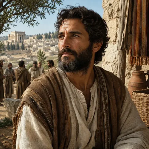 Quem Foi Tiago, Irmão do Senhor, na Bíblia? De Cético a Líder da Igreja