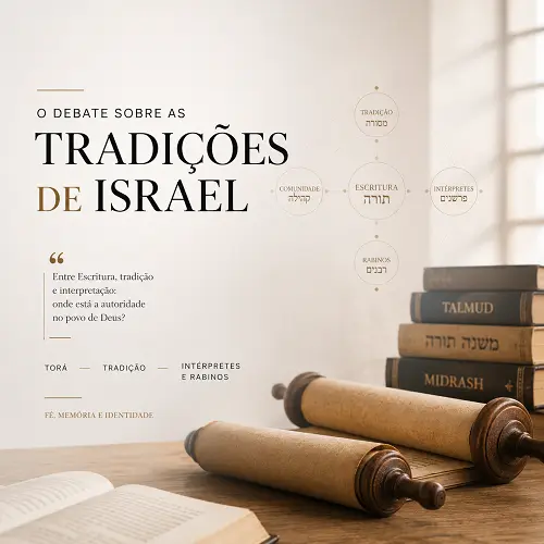 Tradições de Israel: Uma Análise Crítica