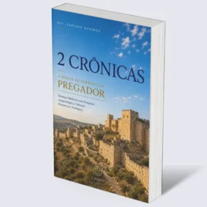 2 Crônicas: A Bíblia de Sermões do Pregador