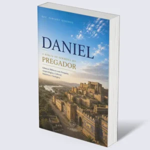 Daniel: A Bíblia de Sermões do Pregador