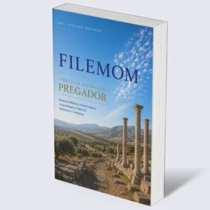 Filemom: A Bíblia de Sermões do Pregador