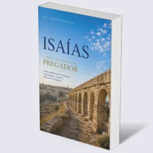 Combo Profetas Maiores: A Bíblia de Sermões do Pregador