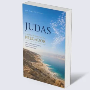 Judas: A Bíblia de Sermões do Pregador