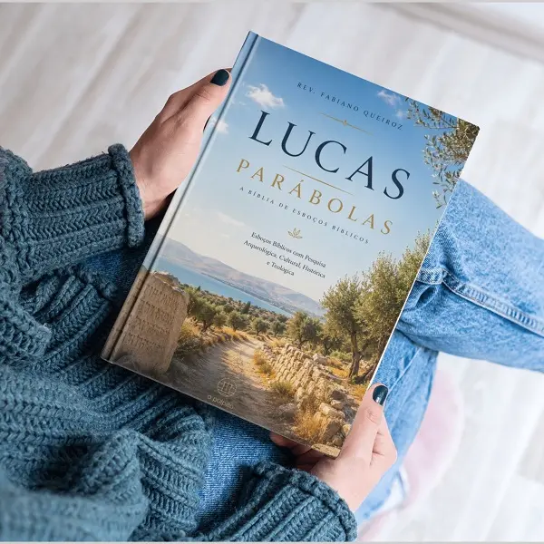Parábolas de Lucas: A Bíblia de Sermões do Pregador 2 Parábolas de Lucas - A Bíblia de Sermões do Pregador - Esboços de Pregação e Estudos Bíblicos