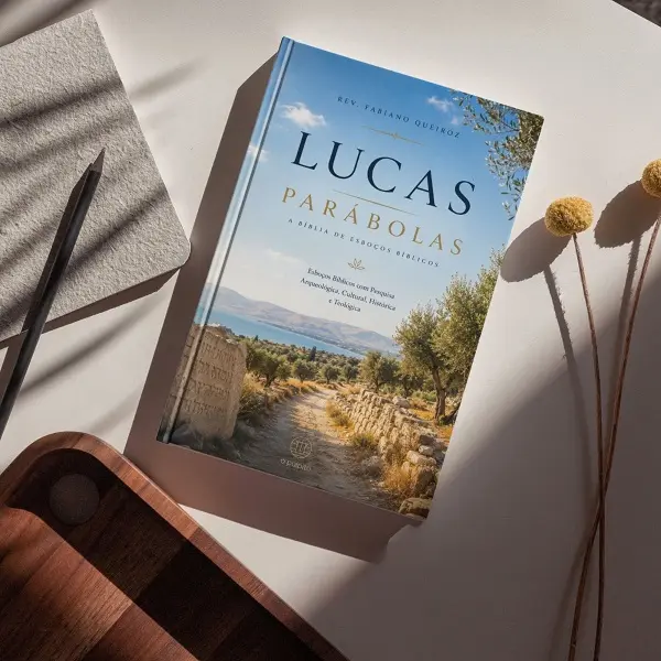 Parábolas de Lucas: A Bíblia de Sermões do Pregador 3 Parábolas de Lucas - A Bíblia de Sermões do Pregador - Esboços de Pregação e Estudos Bíblicos