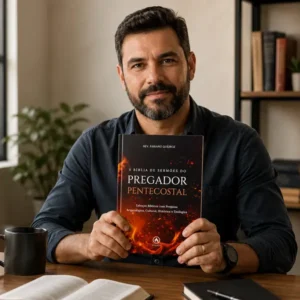 A Bíblia de Sermões do Pregador Pentecostal