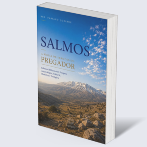 Salmos: A Bíblia de Sermões do Pregador