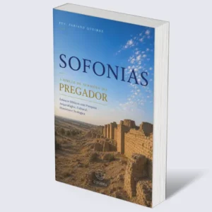 Sofonias: A Bíblia de Sermões do Pregador