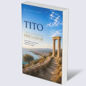 Tito: A Bíblia de Sermões do Pregador