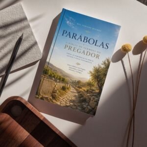 Parábolas: A Bíblia de Sermões do Pregador