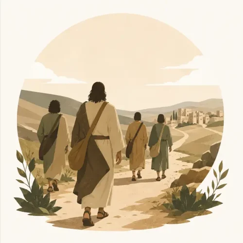 Esboço para Culto de Missões: Como Preparar uma Pregação Missionária