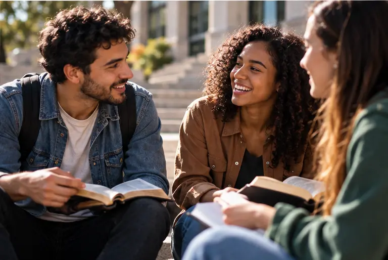 Como Discipular uma Pessoa: Guia Bíblico e Prático para Formar Discípulo 9 Como formar novos discipuladores