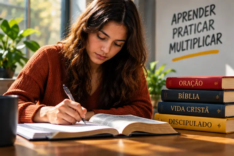 Estudo Bíblico: Estudos Prontos, Como Estudar a Bíblia e Materiais para EBD 2 Estudo Bíblico Estudos Prontos, Como Estudar a Bíblia e Materiais para EBD