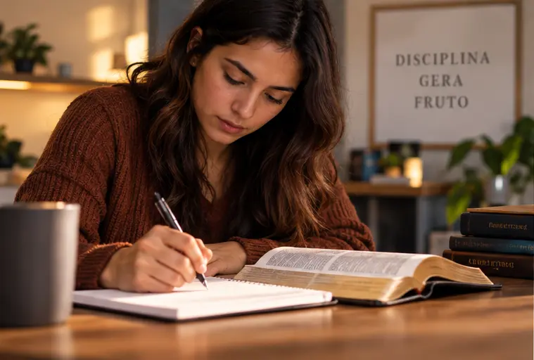 Discipulado: O Que É, Como Seguir Jesus e Formar Discípulos 10 Estudos Bíblicos para Discipulado