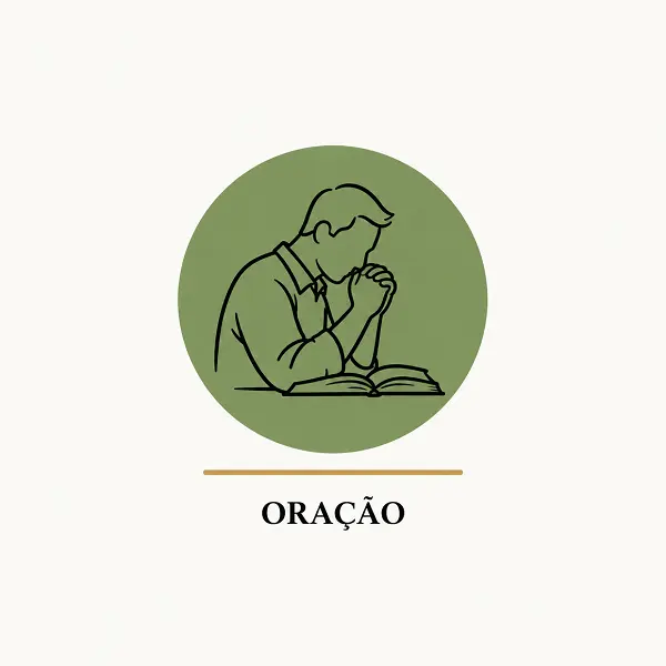 Guia de Oração